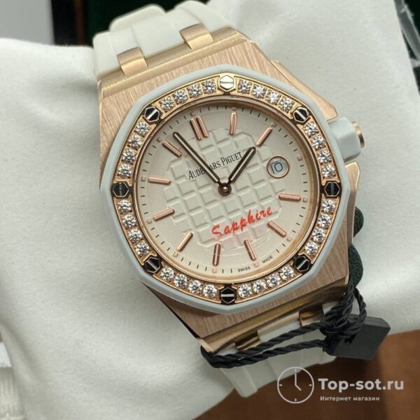 Часы Audemars Piguet ROYAL OAK Offshore — изображение 3