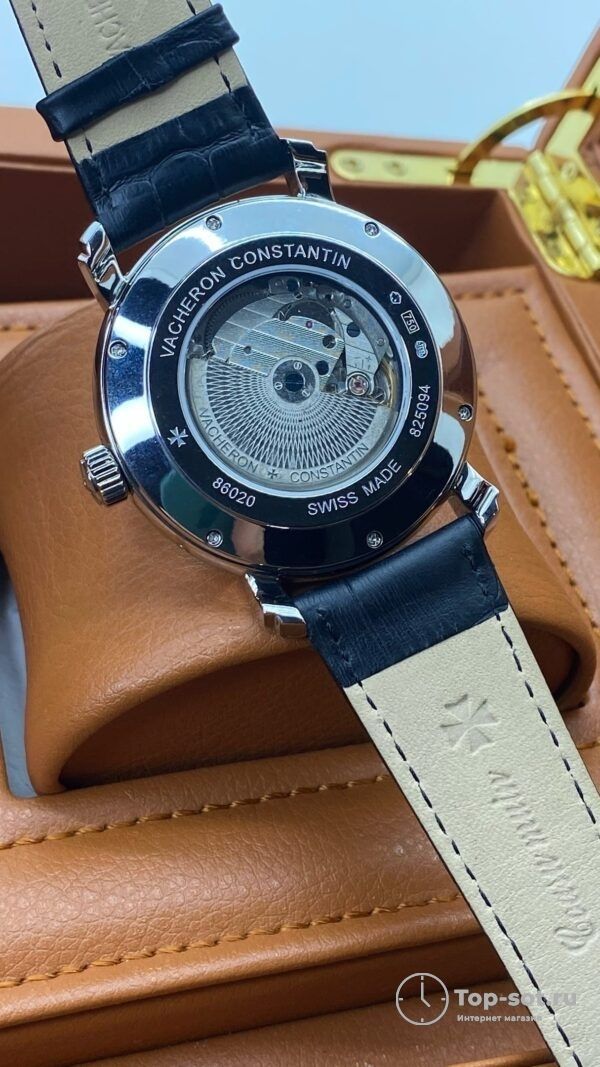 Часы Vacheron Constantin Geneve — изображение 3