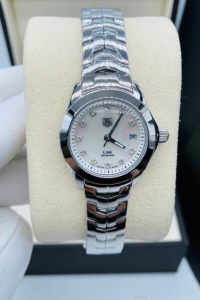 Часы TAG Heuer LINK
