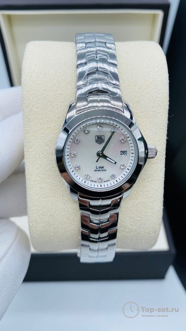 Часы TAG Heuer LINK