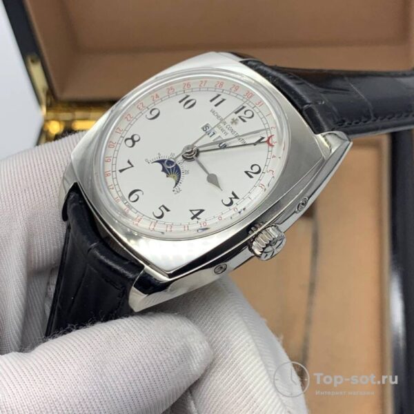 Часы Vacheron Constantin Historiques — изображение 3