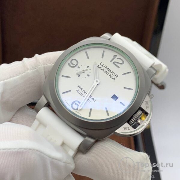 Часы Panerai Luminor Marina — изображение 4