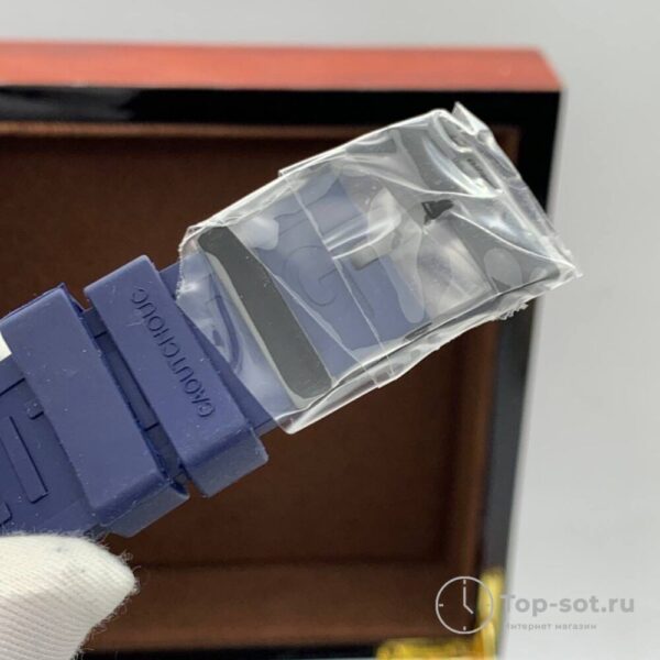 Часы Breitling Superocean — изображение 7