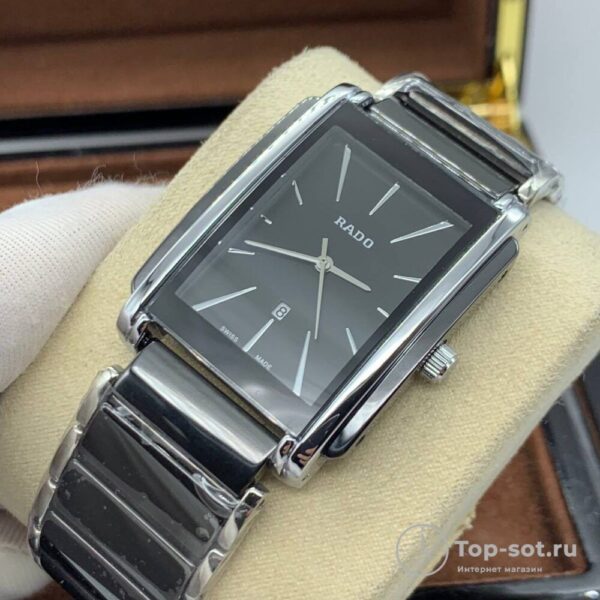 Часы Rado Integral — изображение 3