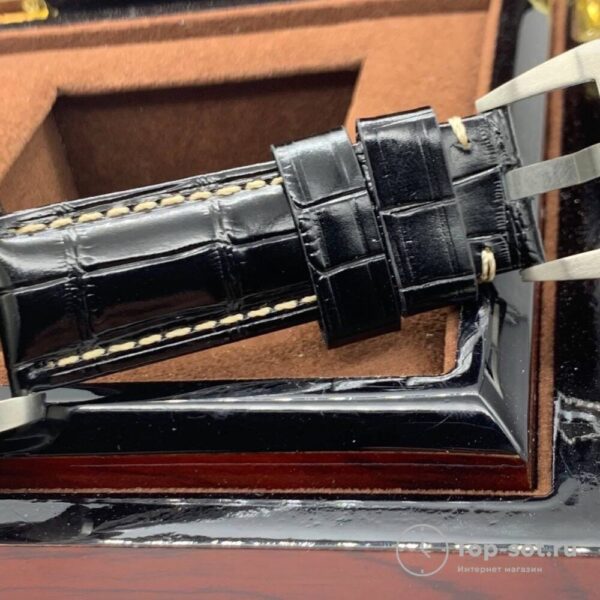 Часы Panerai Luminor GMT — изображение 6