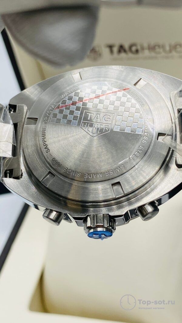 Часы TAG Heuer FORMULA 1 — изображение 5