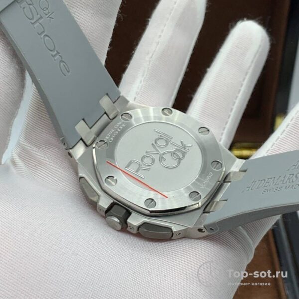 Часы Audemars Piguet Royal Offshore — изображение 4