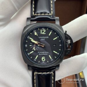 Часы Panerai Luminor GMT