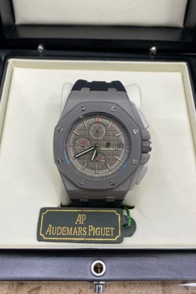 Часы Audemars Piguet Royal Oak Offshore