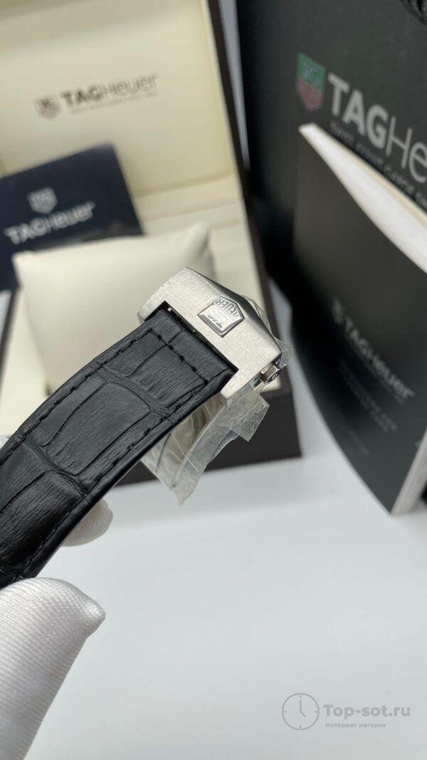 Часы TAG Heuer CALIBRE 16 — изображение 6