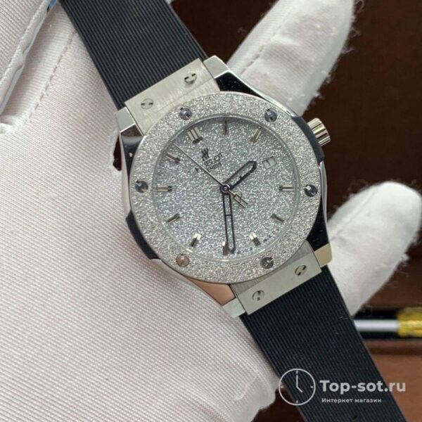 Часы Hublot Big Bang — изображение 2