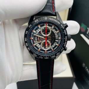 Часы TAG Heuer 01
