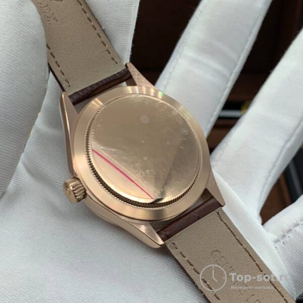Часы Rolex Cellini — изображение 5