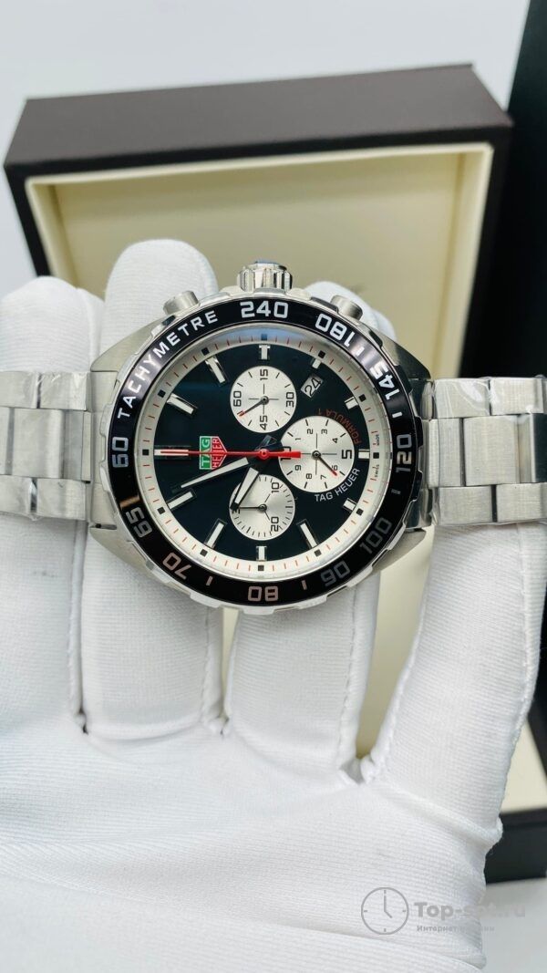 Часы TAG Heuer FORMULA 1 — изображение 2