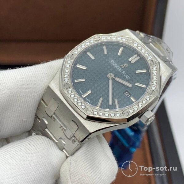 Часы Audemars Piguet ROYAL OAK LADY — изображение 4