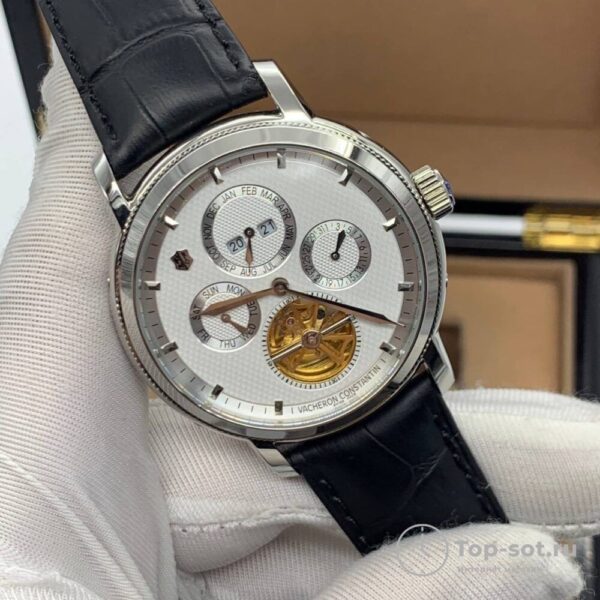 Часы Vacheron Constantin Patrimony Tourbillon — изображение 2