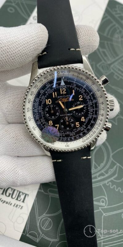 Часы Breitling NAVITIMER