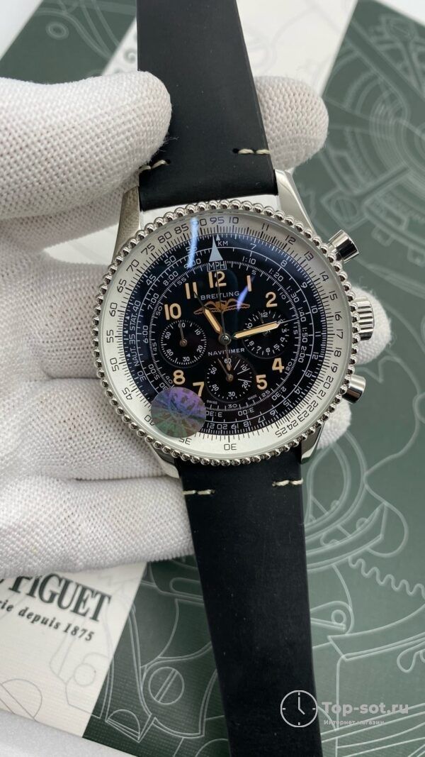 Часы Breitling NAVITIMER