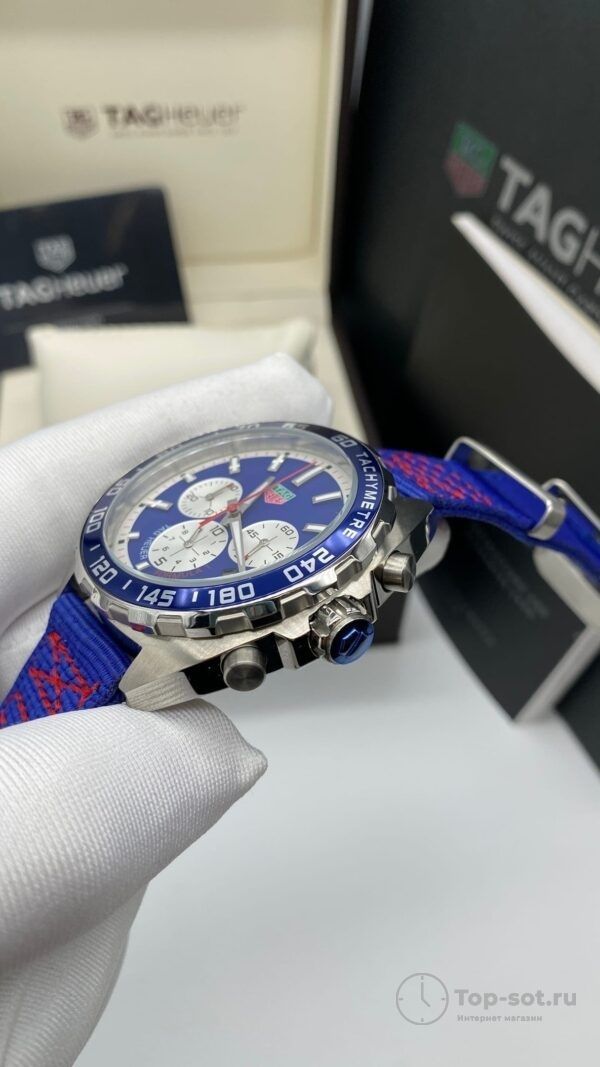 Часы TAG Heuer FORMULA 1 — изображение 2