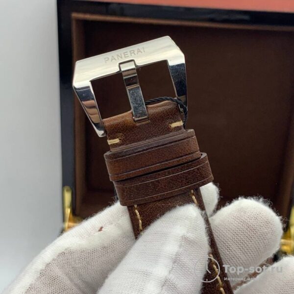 Часы Panerai Luminor FIRENZE — изображение 6