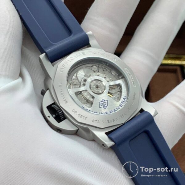 Часы Panerai Luminor Marina — изображение 6