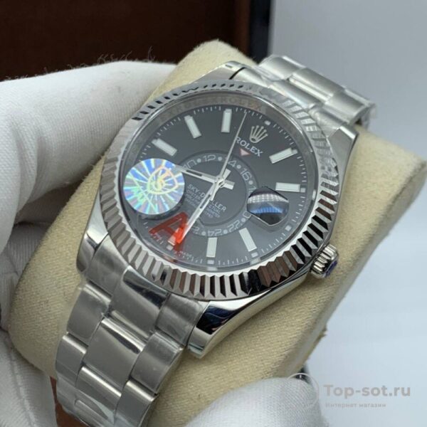 Часы Rolex Sky-Dweller — изображение 3