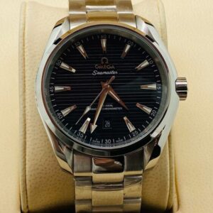 Часы Omega Seamaster