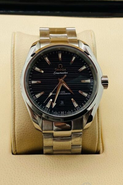Часы Omega Seamaster