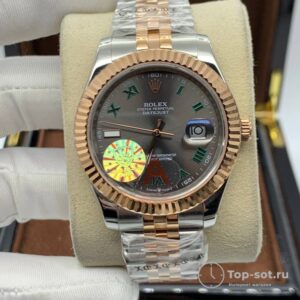 Часы Rolex Datejust