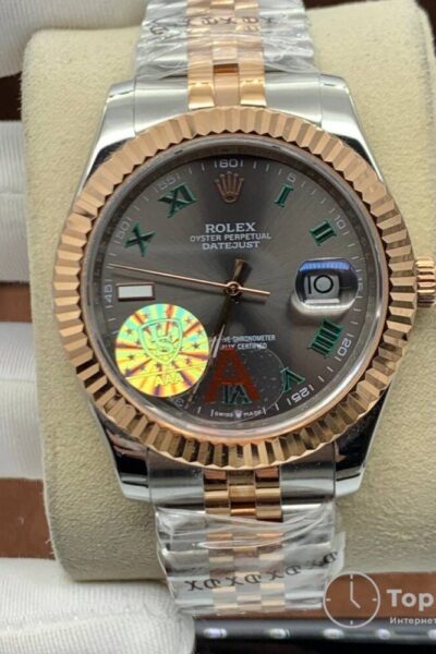 Часы Rolex Datejust