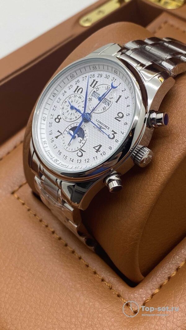 Часы Longines Master Collection — изображение 2