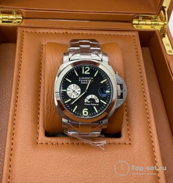 Часы Panerai Luminor Automatic