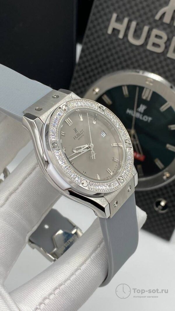 Часы Hublot Big Bang — изображение 4