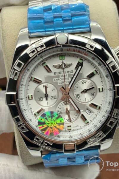 Часы Breitling Windrider