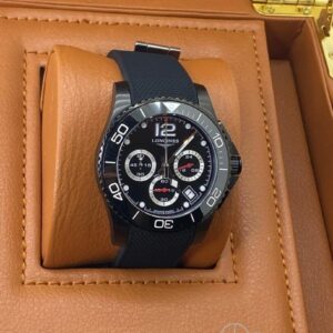 Часы Longines HydroConquest