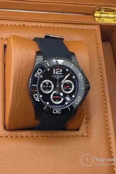 Часы Longines HydroConquest
