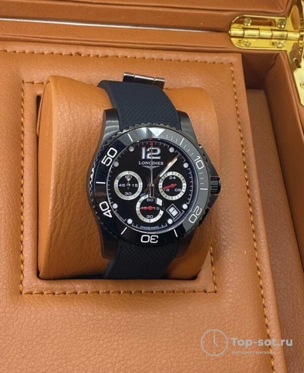 Часы Longines HydroConquest
