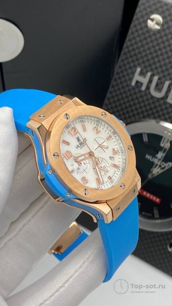 Часы Hublot Big Bang — изображение 3
