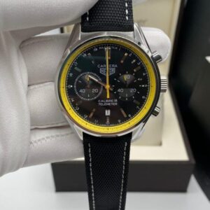 Часы TAG HEUER CALIBRE 18