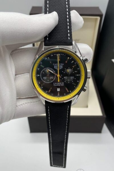 Часы TAG HEUER CALIBRE 18
