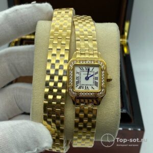 Часы Cartier Panthere