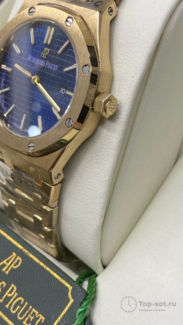 Часы Audemars Piguet ROYAL OAK LADY — изображение 3