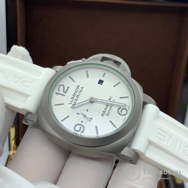Часы Panerai Luminor Marina — изображение 3