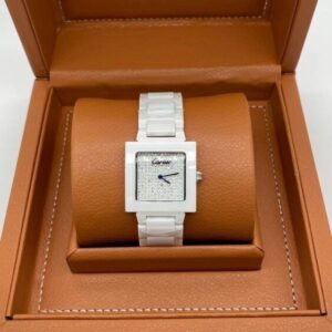 Часы Cartier Ceramic