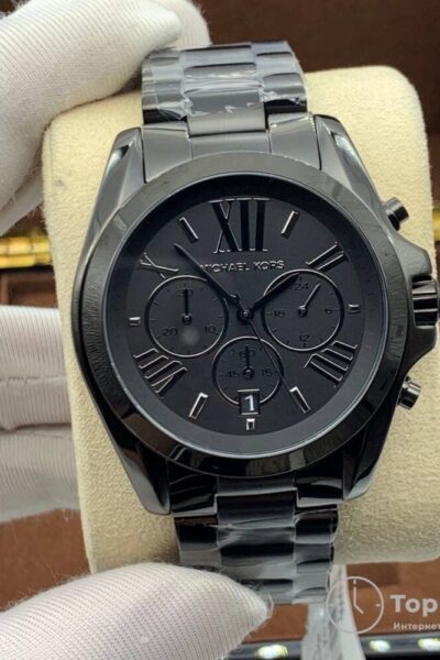 Часы Michael Kors Bradshaw 2020 MK5550