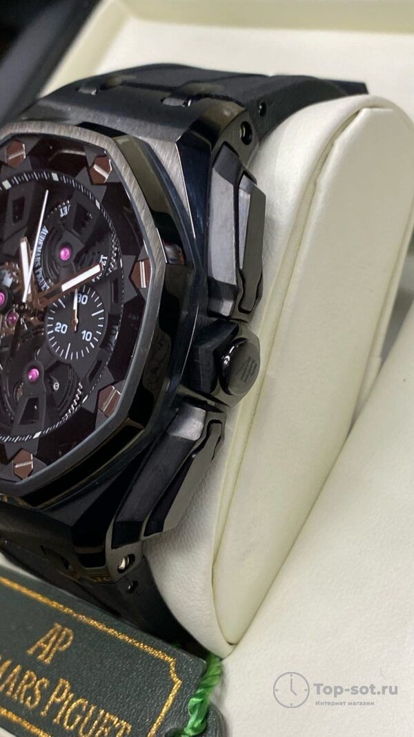 Часы Audemars Piguet Royal Offshore — изображение 3