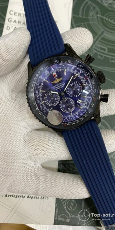 Часы Breitling NAVITIMER