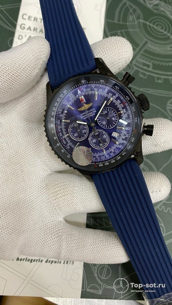Часы Breitling NAVITIMER