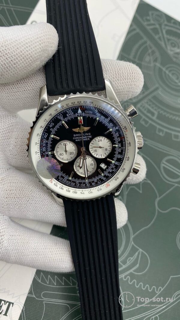 Часы Breitling NAVITIMER