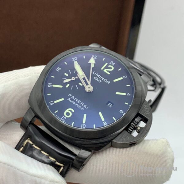Часы Panerai Luminor GMT — изображение 4